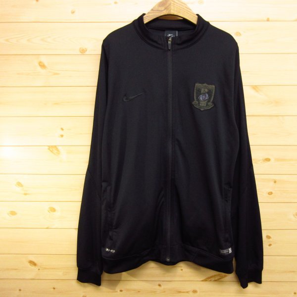 ◎極美品！浦和レッズ NIKE ナイキ 支給品 #22◇ジャージ ジャケット