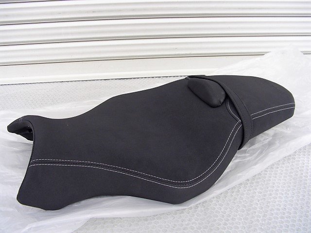 ◎MT-10 純正 シート（ブラック B67-01D ヤマハ 純正 YAMAHA SEAT