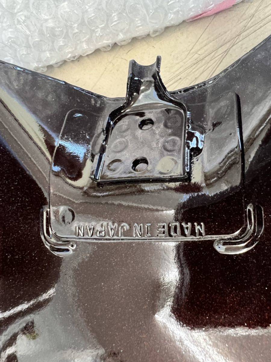 Z2 火の玉外装セットZ1 kz900 kz1000