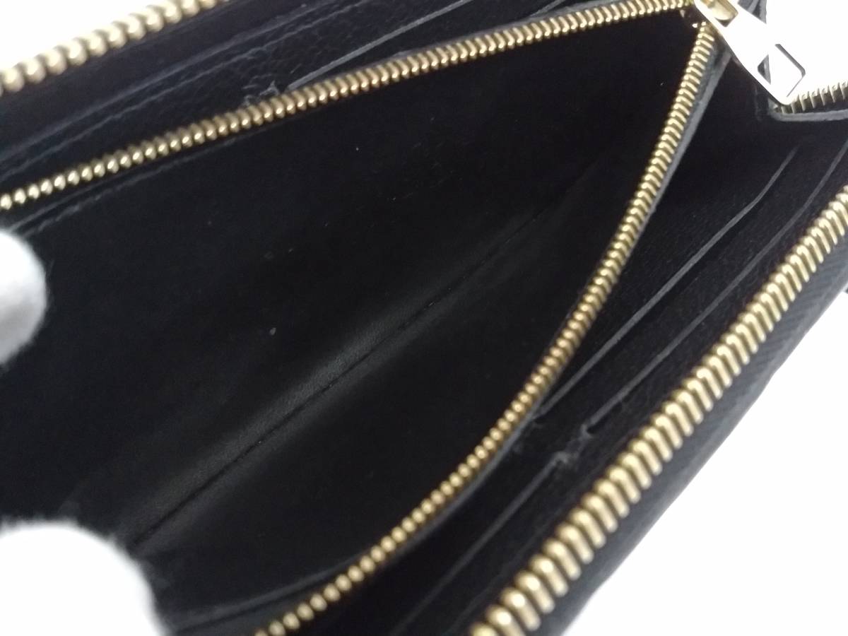 美品】LOUIS VUITTON ルイヴィトン モノグラムアンプラント 