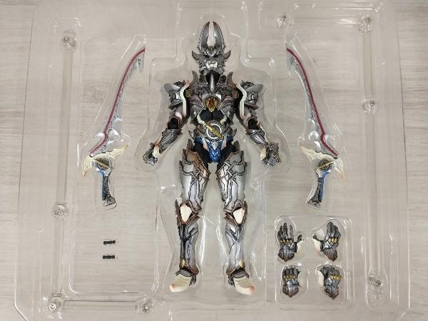銀牙騎士 ゼロ 魔戒可動 : | レビュー バンダイ 魂ウェブ商店 ホビー