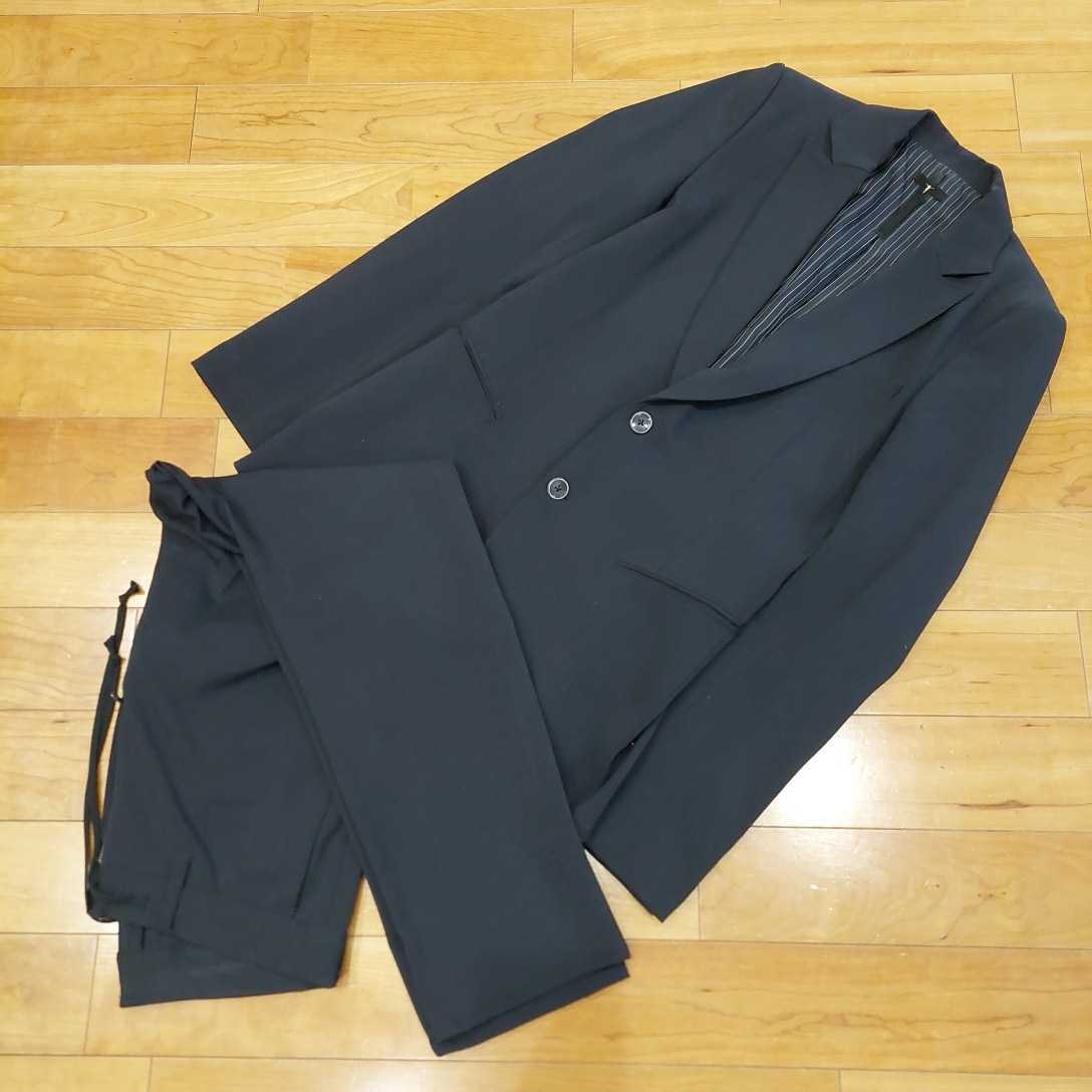 ifsixwasnine セットアップ JK-1B/M TR-SARROUEL2 テーラードジャケット サルエルパンツ イフシックスワズナイン