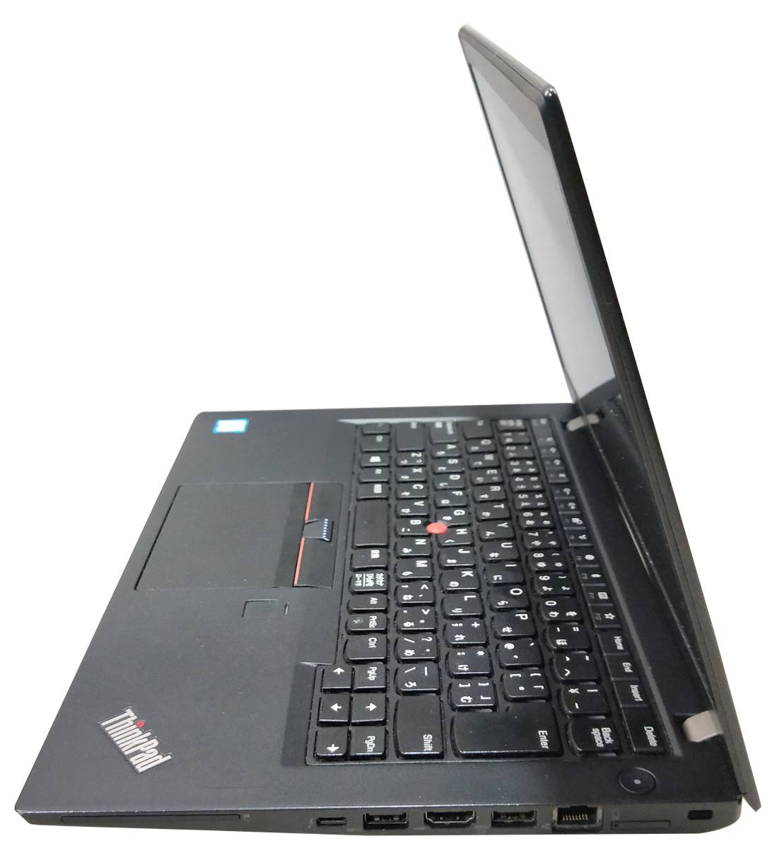 ☆【驚速SSD LENOVO T470S i7-7600U 2.8GHz x4+8GB+SSD256GB 14 