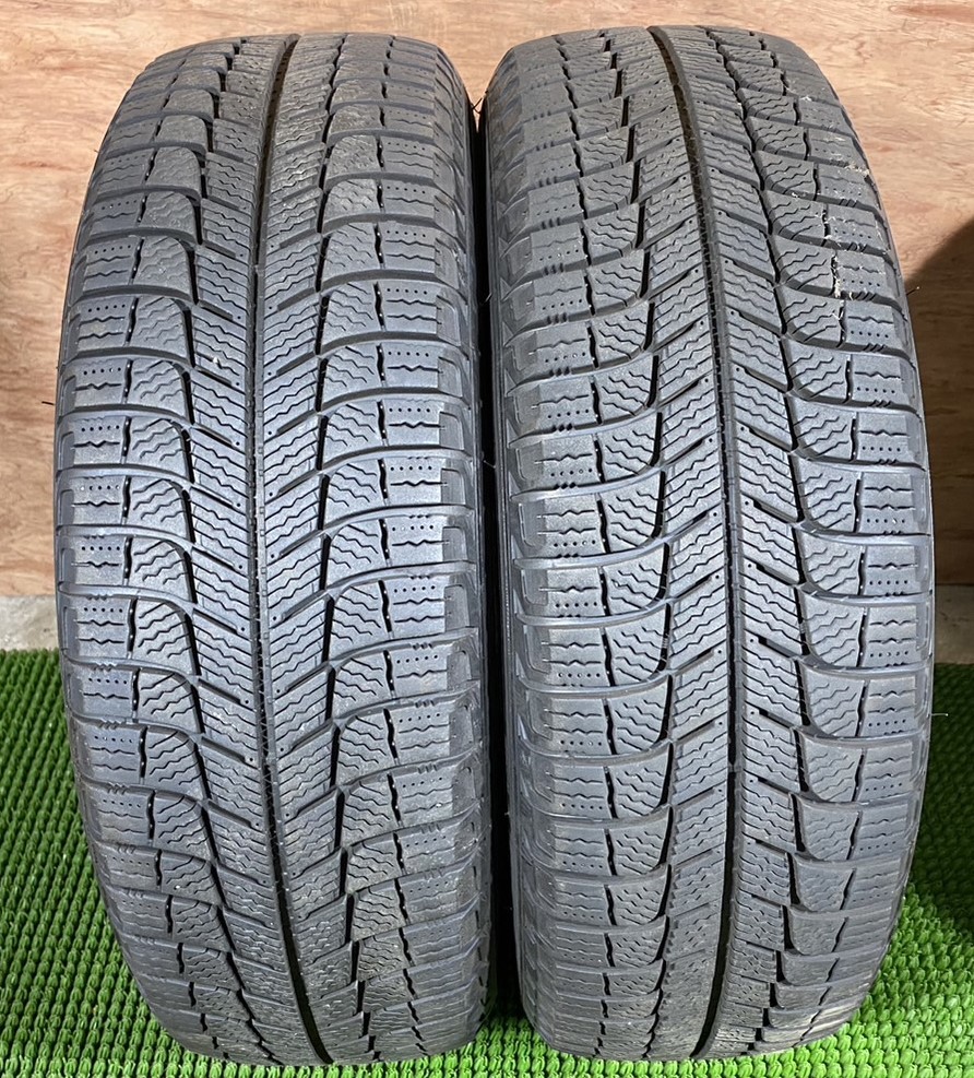 185/65R15 MICHELIN【2018年】(社外アルミホイール) 15X5，5J ET42 4H/100 4本セット！ | Michelin 185／65R15（ホイール穴数5）（サマータイヤ・ホイール BSW Discount 日本