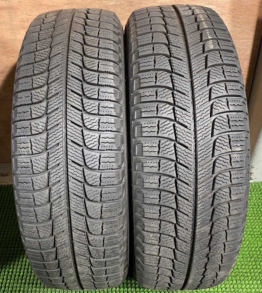 185/65R15 MICHELIN【2018年】(社外アルミホイール) 15X5，5J ET42 4H/100 4本セット！ | Michelin 185／65R15（ホイール穴数5）（サマータイヤ・ホイール BSW Discount 日本