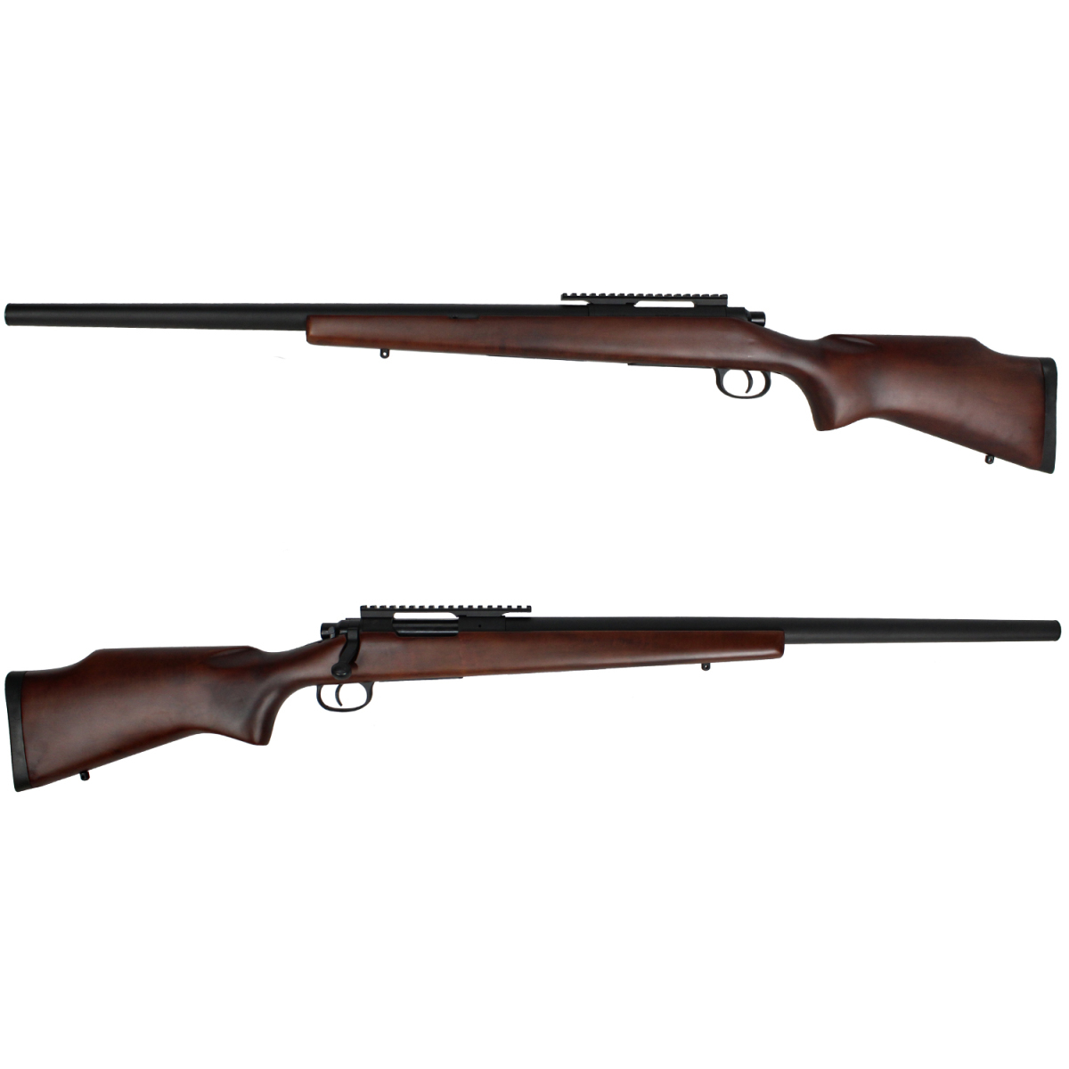 【45%OFF！１本限定特価！】S&T M40 エアーコッキング ライフル リアルウッド【180日間安心保証つき】 エアーコッキング ライフル S&amp;T