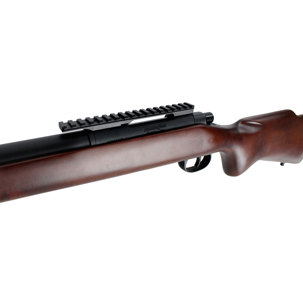 【45%OFF！１本限定特価！】S&T M40 エアーコッキング ライフル リアルウッド【180日間安心保証つき】 エアーコッキング ライフル S&amp;T