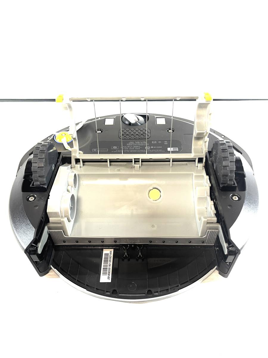 ルンバ ロボット掃除機 0 ルンバ690 Roomba アイロボット 公式通販