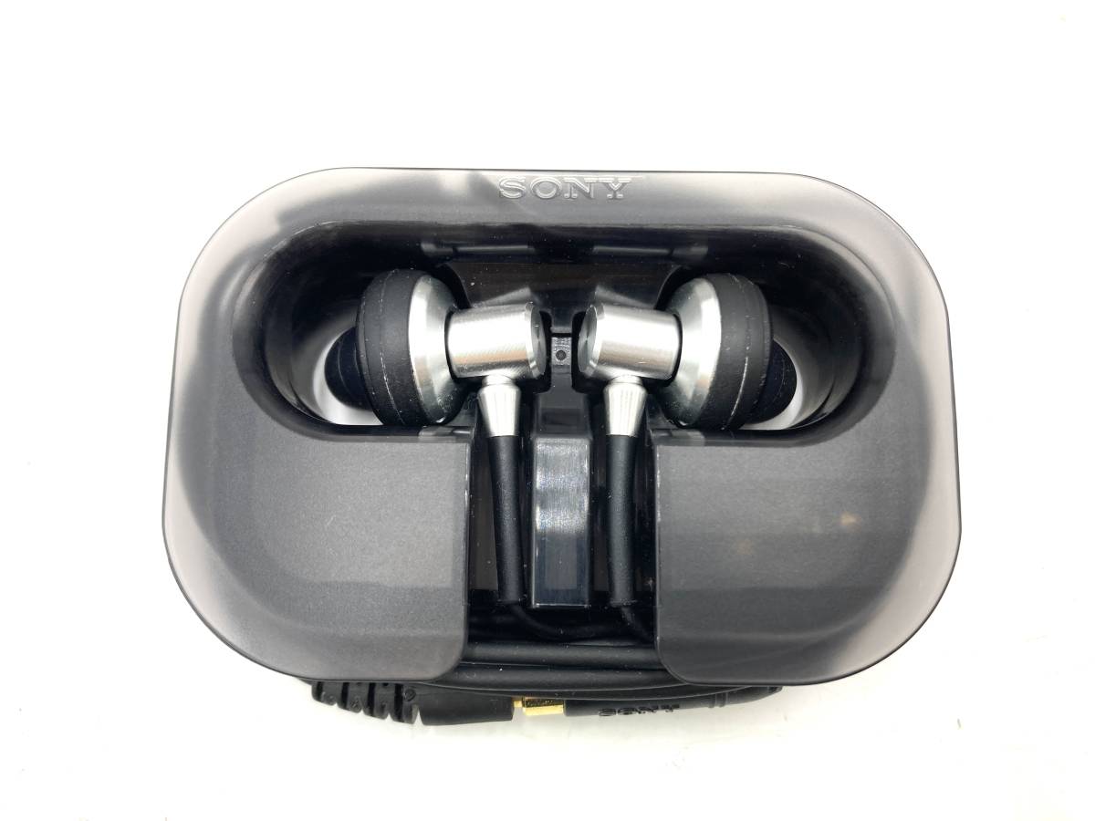 MDR-EX90SL SONY : カナル型イヤホン 家電＆カメラ ○名機○SONY MDR