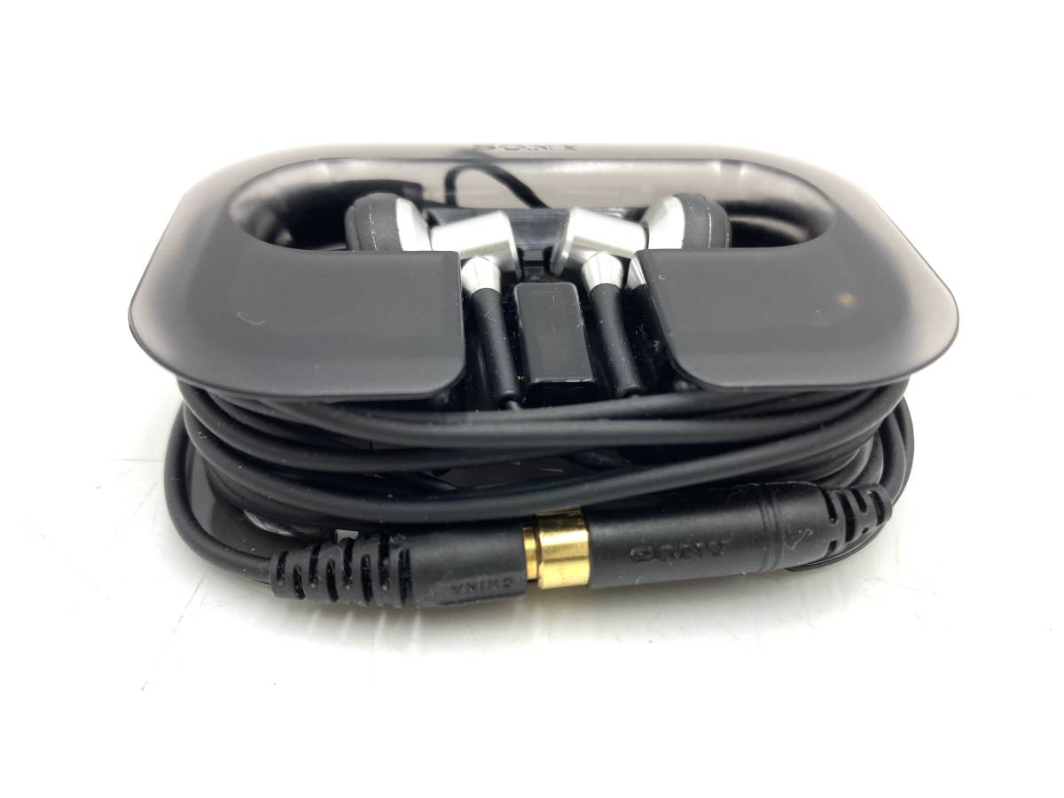 MDR-EX90SL SONY : カナル型イヤホン 家電＆カメラ ○名機○SONY MDR