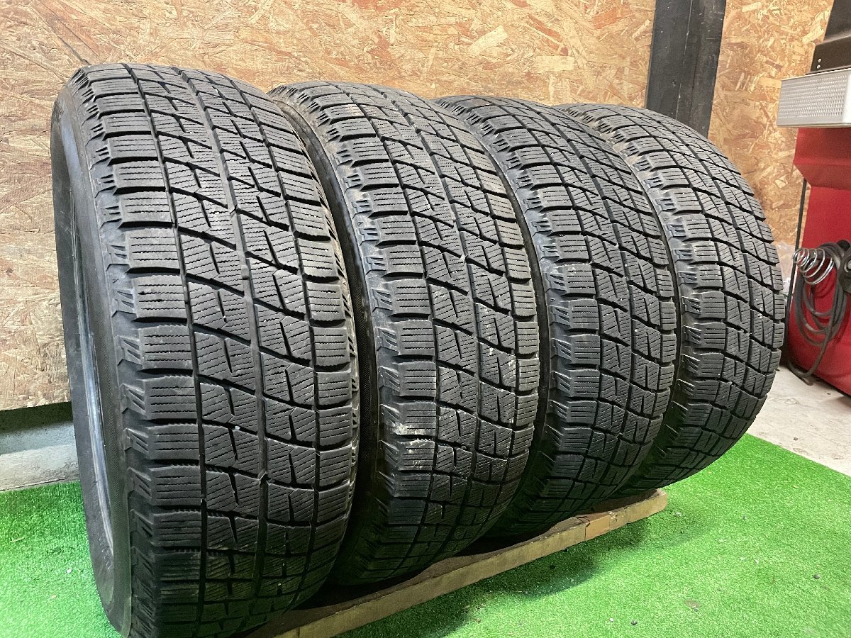 ICEPARTNER R16 205⁄60 BRIDGESTONE 205⁄60R16 6mm 92Q アイス 