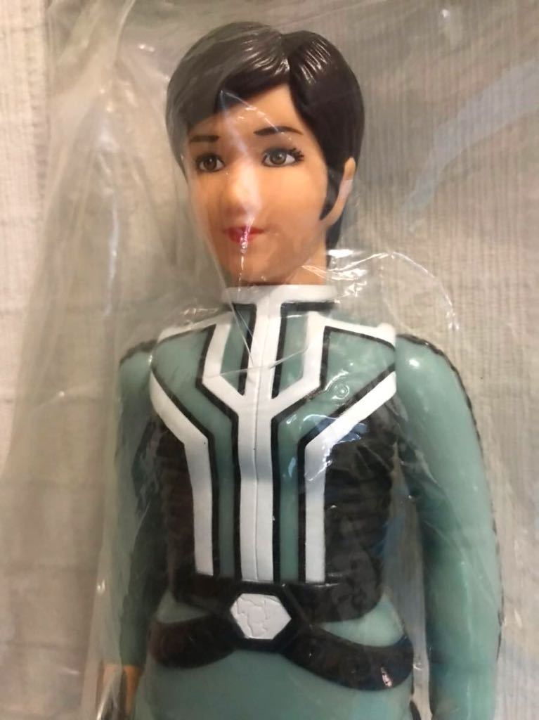 M1号『アンヌ隊員』ウルトラヒーローシリーズ『ウルトラセブン』M1号