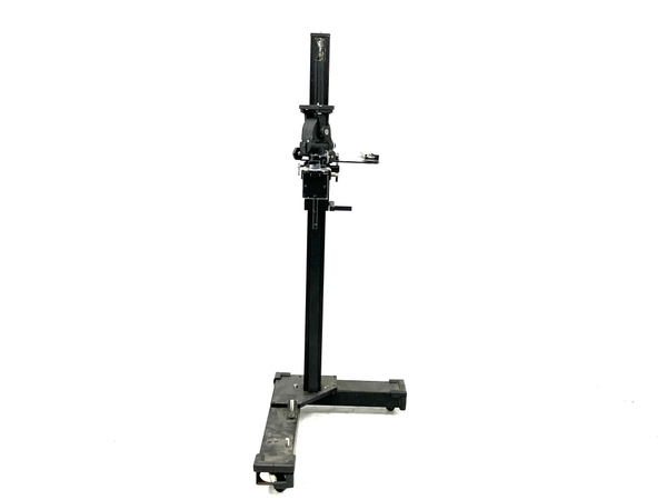 引取限定】富山製作所 ART アートスタンド PRO 77 カメラスタンド 撮影 