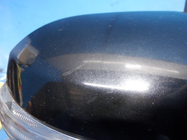 ★タント★　LA600S　ドアミラー右　管理番号　4462