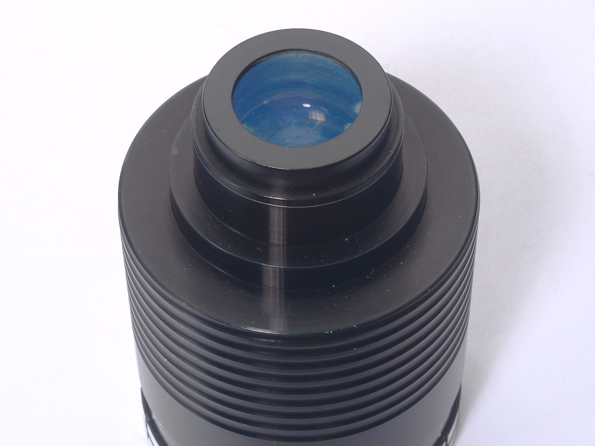 DALLMEYER PROJECTION 51mm F1.5 MK III lens ダルメイヤー