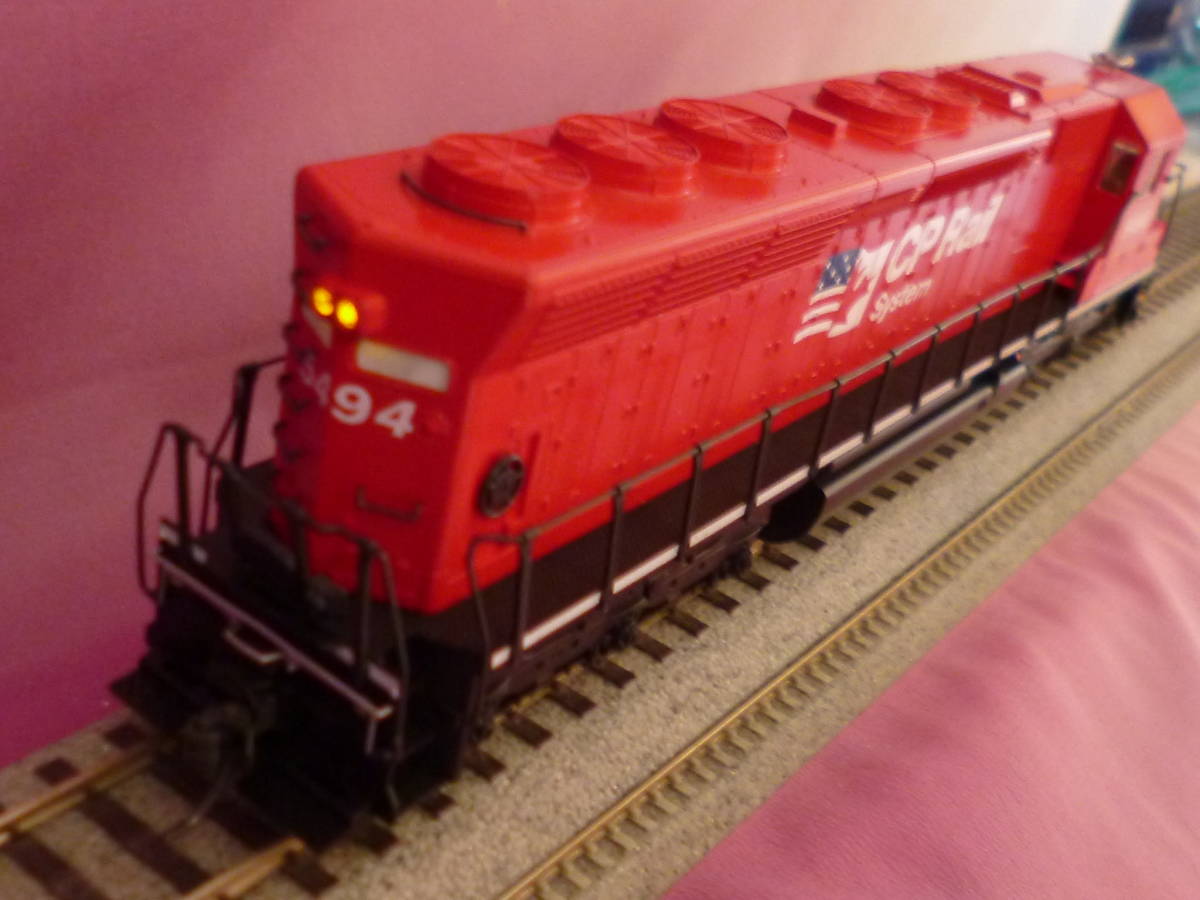 ☆KATO☆37－1702☆EMD☆SD45☆INSTRUCTIONS：☆