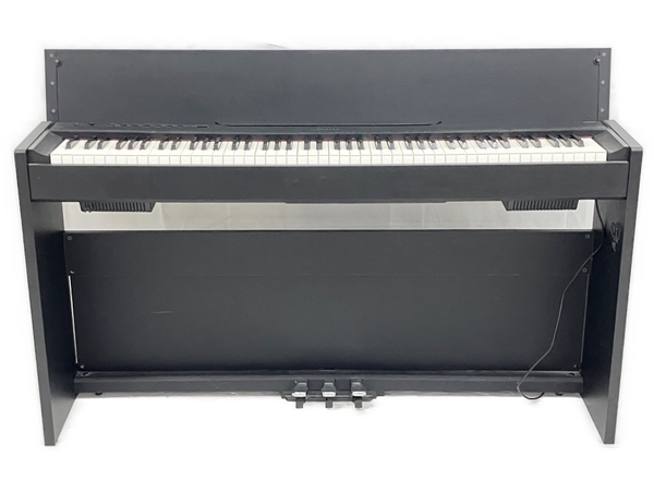 CASIO 電子ピアノ PX-830BP Privia 88鍵盤 K179 CASIO 電子ピアノ PX