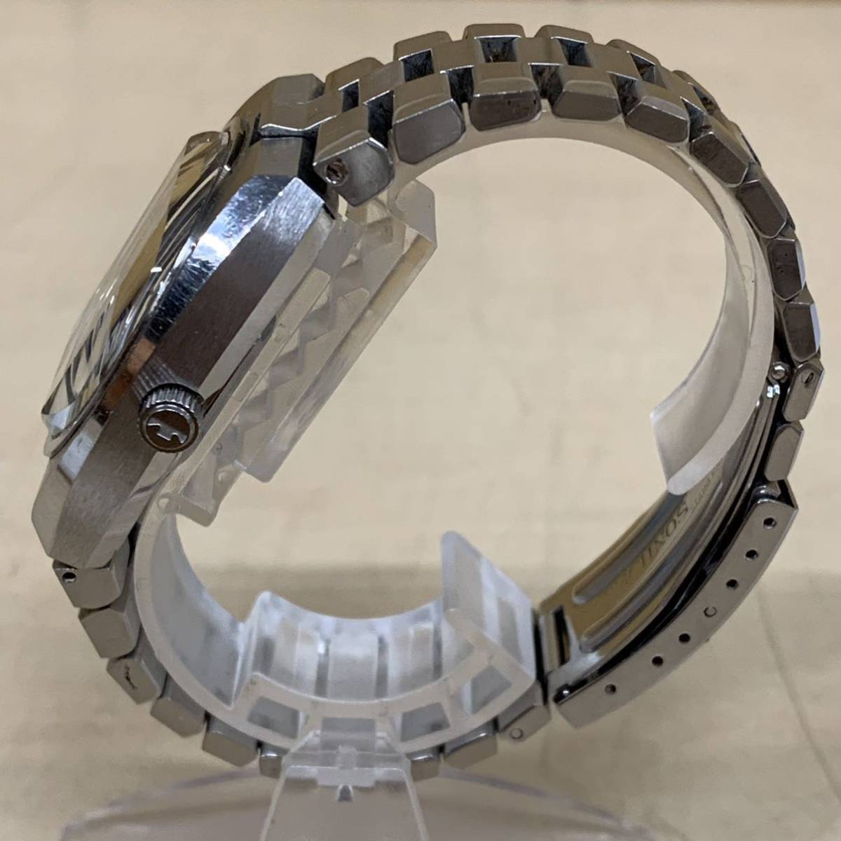 1円~ 稼働品 TECHNOS CONDOR AUTOMATIC テクノス コンドル 2824 2632 
