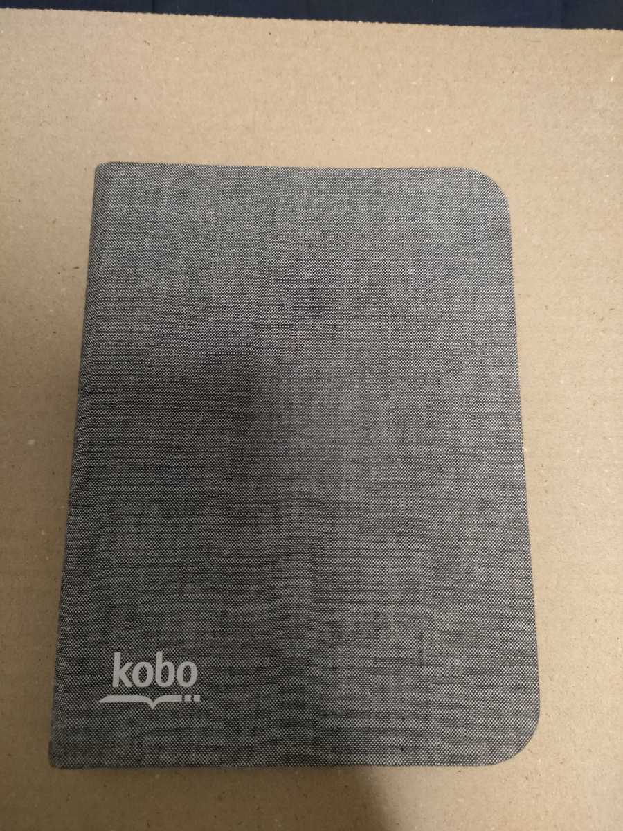 kobo gloの通販 楽天 glo 電子ブック | : Kobo 電子書籍リーダー HD