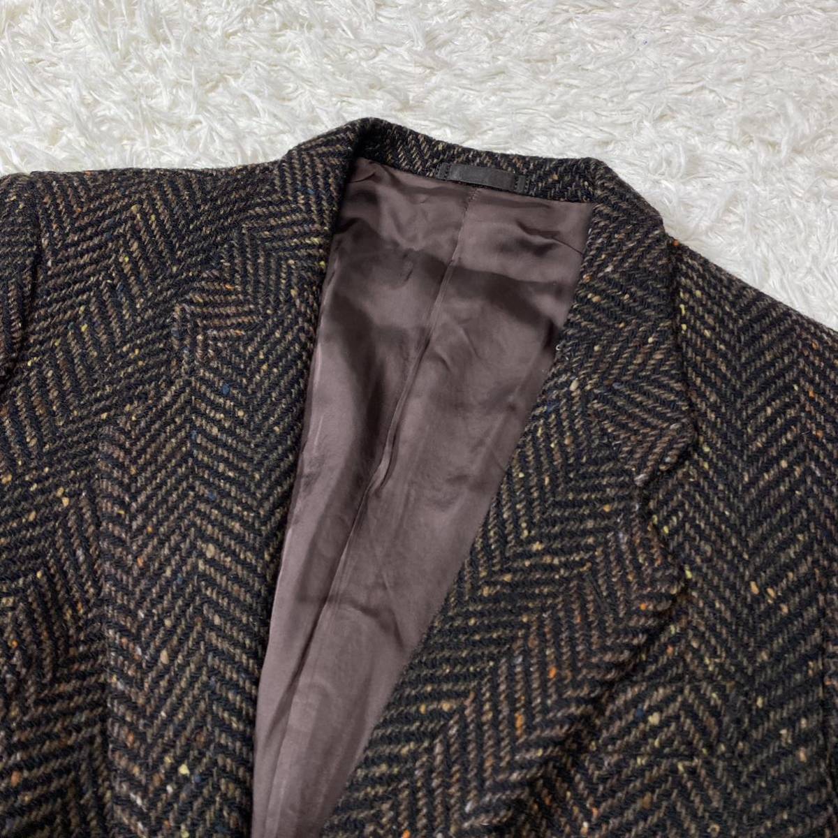 美品 ポールスミスロンドン 【最高級の品格】Paul Smith LONDON 