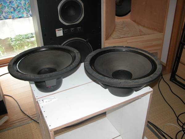 スピーカーユニット altec lansing スピーカー ALTEC ALTEC 416A 16 スピーカーユニット ALTEC LANSING 416A 16 スピーカーユニット