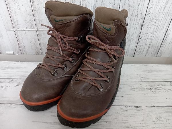 NIKE ACG 90s/Trailscape/185086-231/US8.5 トレッキングブーツ 26.5cm 