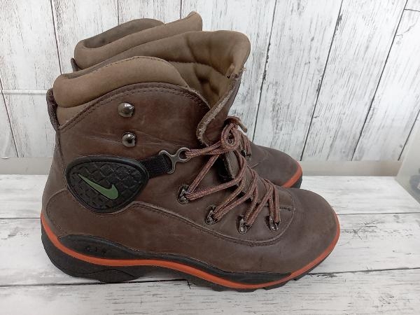NIKE ACG 90s/Trailscape/185086-231/US8.5 トレッキングブーツ 26.5cm 
