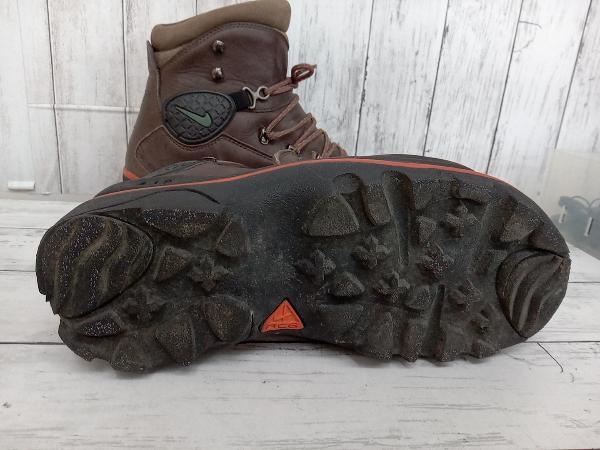 NIKE ACG 90s/Trailscape/185086-231/US8.5 トレッキングブーツ 26.5cm 