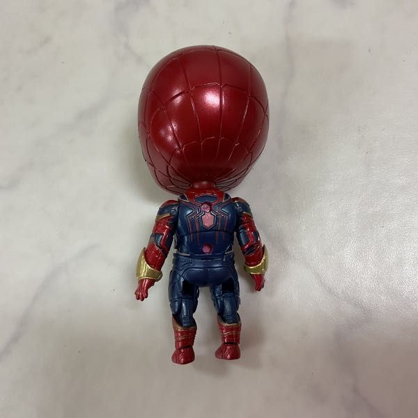新着商品は 1円〜 ねんどろいど 1037 アベンジャーズ/インフィニティ
