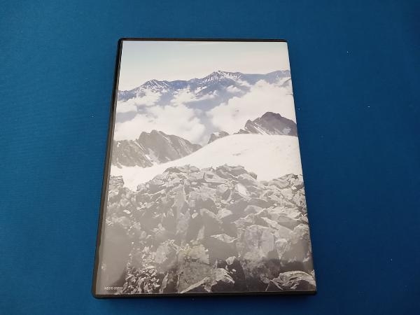 DVD グレートトラバース~日本百名山一筆書き踏破~ディレクターズカット版
