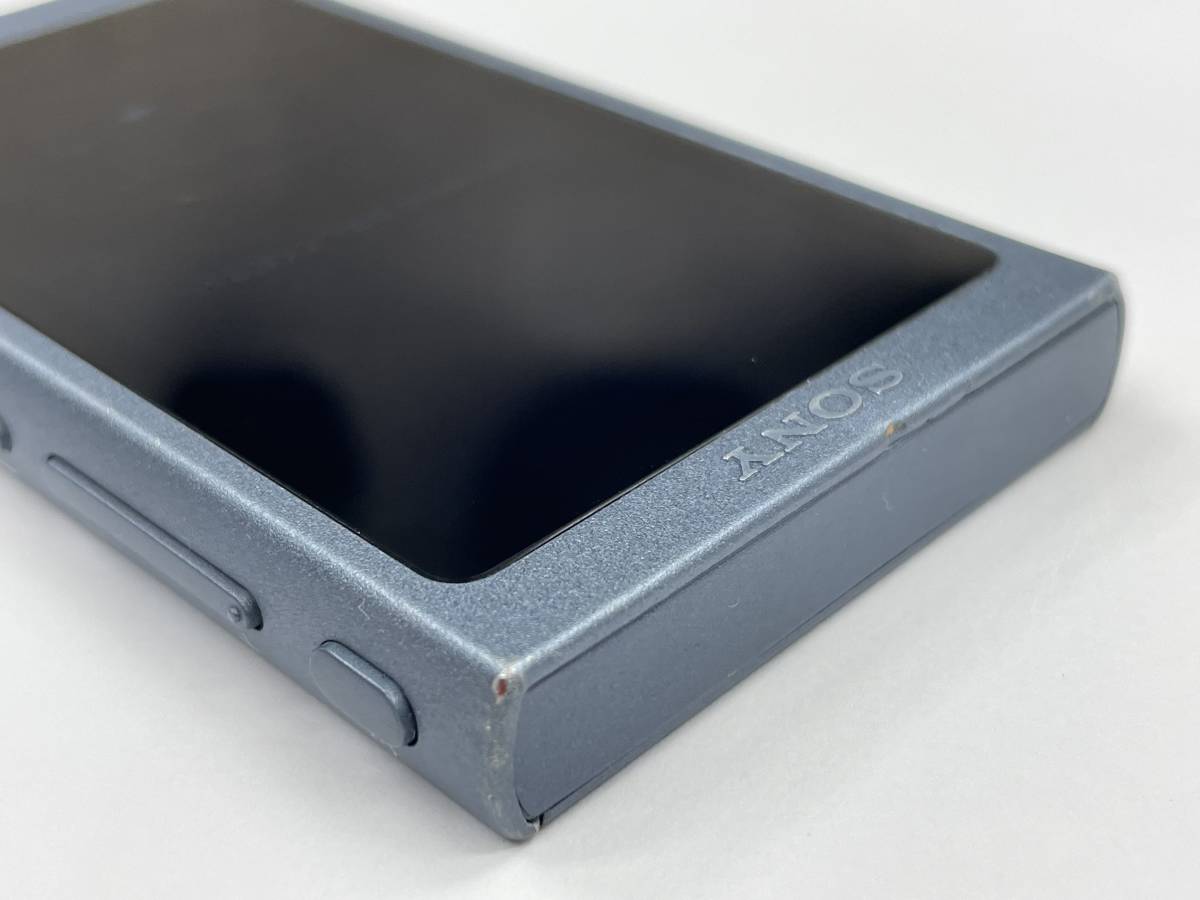 ☆稼働☆初期化済☆SONY ソニー WALKMAN ウォークマン NW-A45 【公式通販】