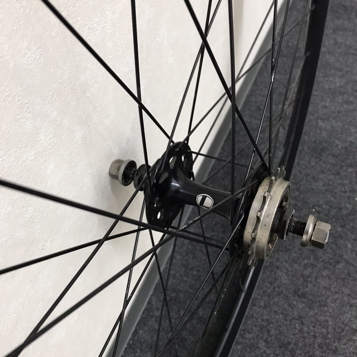 LEADER 735TR 公式通販 BIKES | リーダーバイク 0 リーダーバイク735