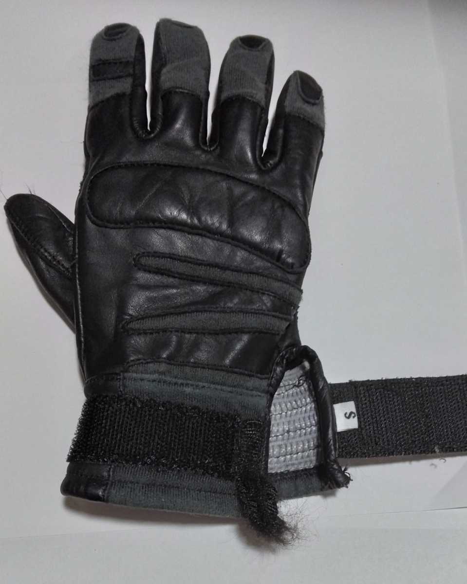 廃番田村装備開発 × VOLK CQB TACTICAL GLOVE 田村装備開発 田村装備開発