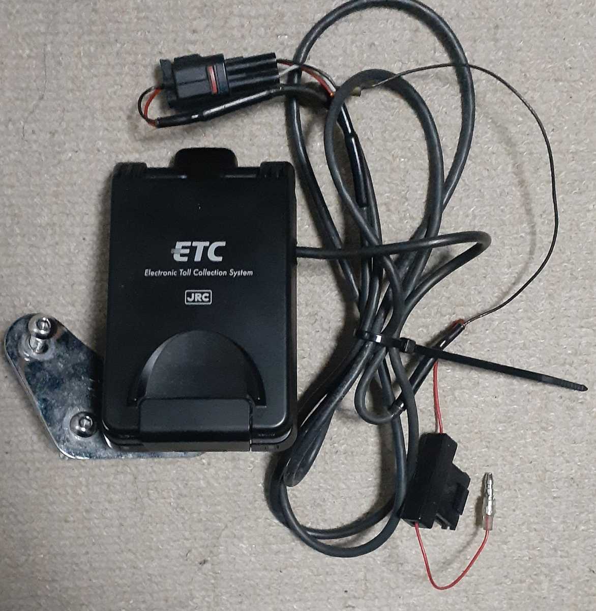 【定番人気，100%新品】 一発落札 JRM-12 ETC 検 ETC2.0 JRM-11 JRM-21 MSC-BE31 MSC-BE51 MSC-BE700 ミツバサンコーワ 日本無線 ハーレーダビッドソン(ETC)｜売買されたオークション情報、yahooの商品情報をアーカイブ公開 - オークフ ETC