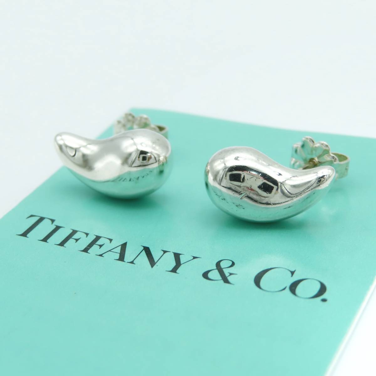 アクセサリー 美品✨ ティファニー イニシャル T ブローチ シルバー
