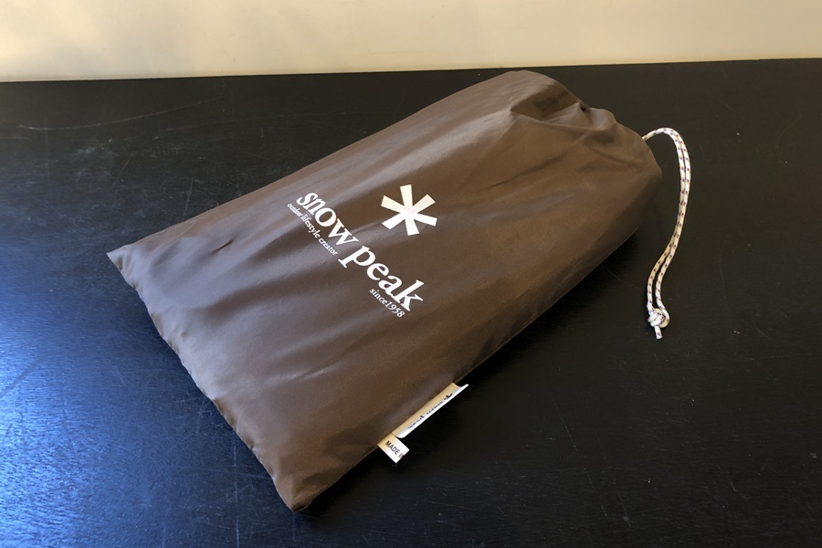 【送料無料】東京)snow peak スノーピーク ランドロックシールドルーフ TP-670SR