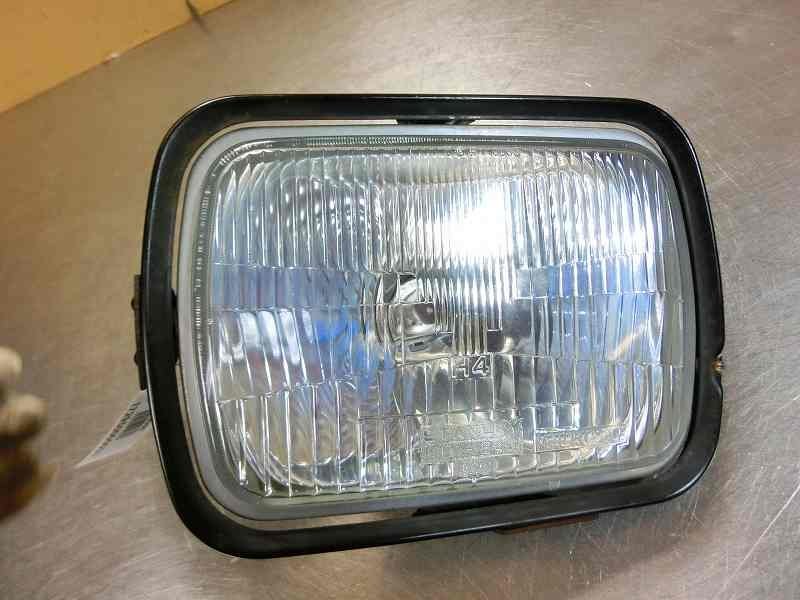 GPZ900R ヘッドライトユニット、綺麗☆A1～A16、ZX900A GPZ900R