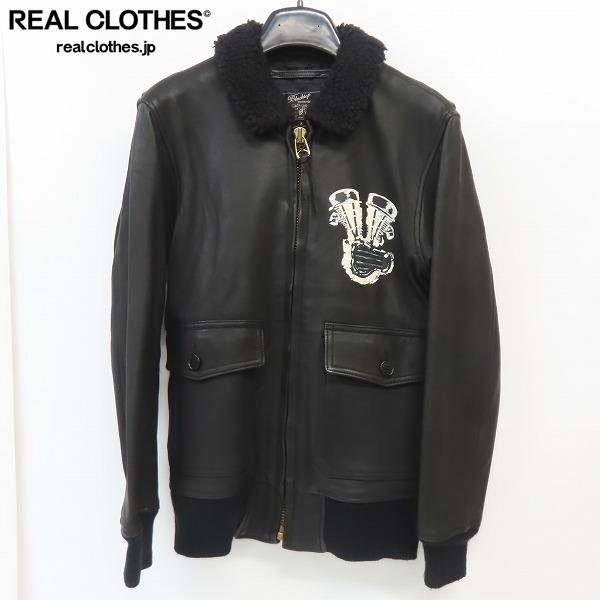 ☆BLACKTOP MOTORCYCLE×THEATER8×Easy Rider/ブラックトップ×シアター8 
