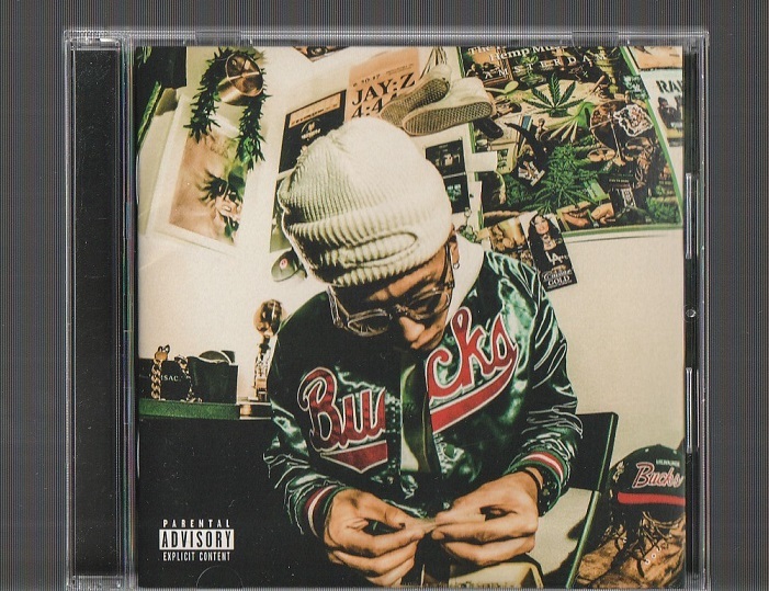 Bucks Jungle ellow ¥ellow - イエローバックス 0 | ⁄ To The : [CD