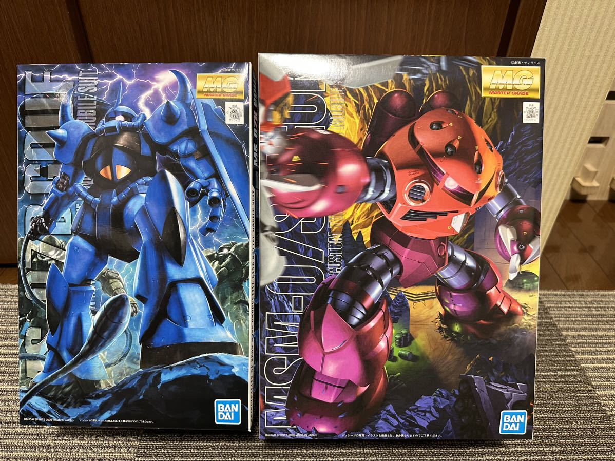 バンダイ ガンプラMG 【公式通販】