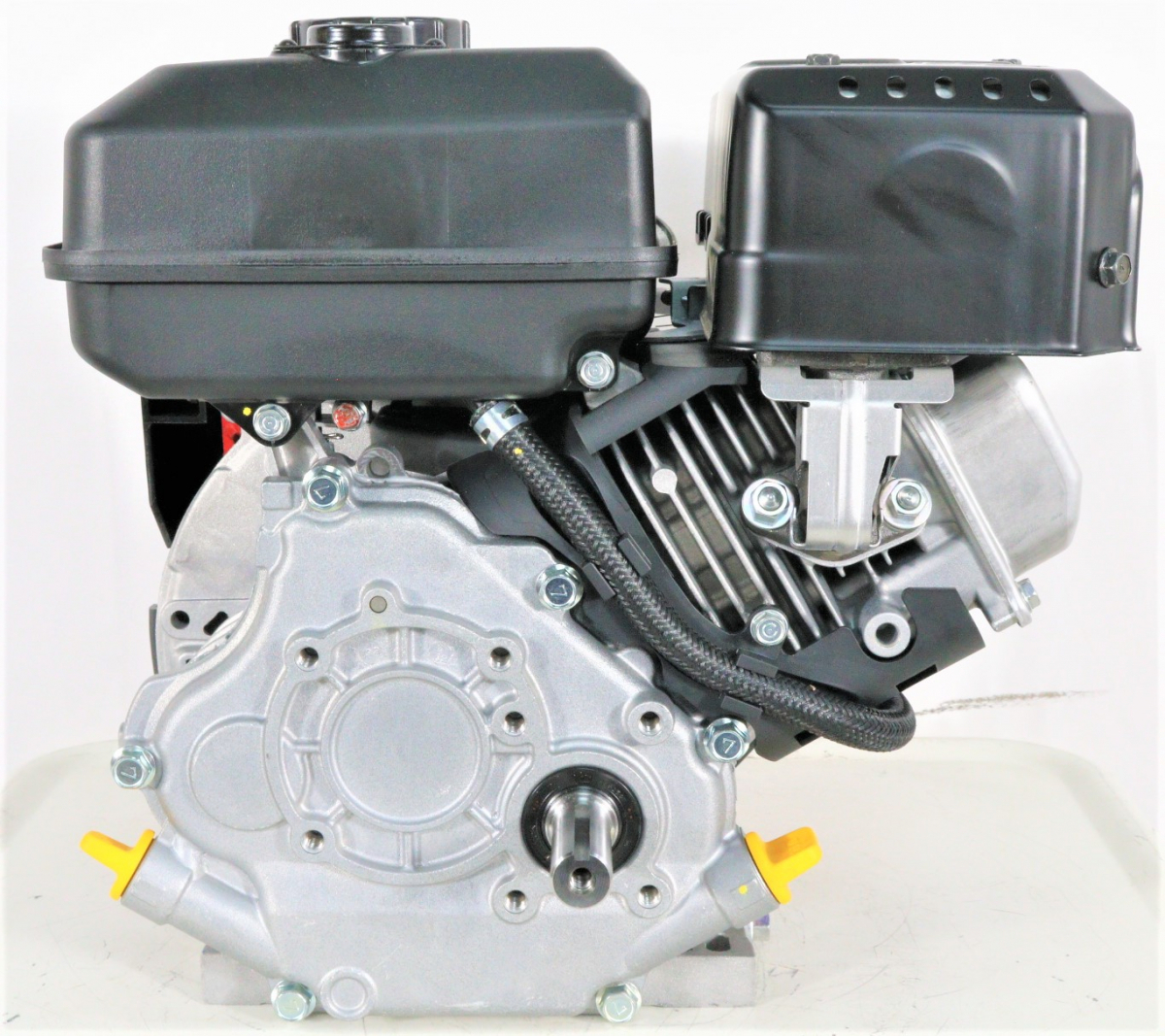 ト兵】美品！！MITSUBISHI 三菱 GB181 最大6.3馬力 4.6kw 4サイクル 