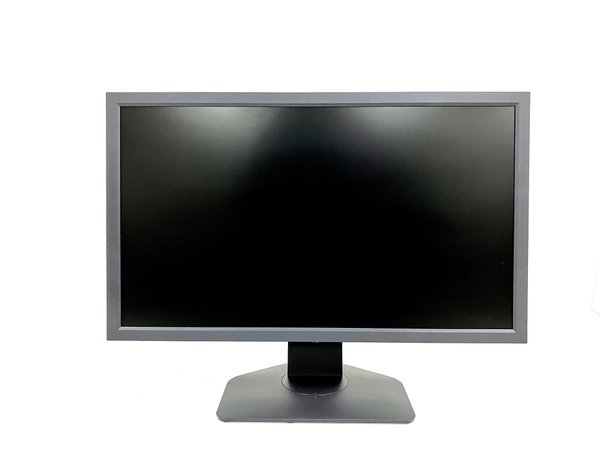 BenQ XL2411K-B 2022年製 ゲーミングモニター ディスプレイ 液晶 中古