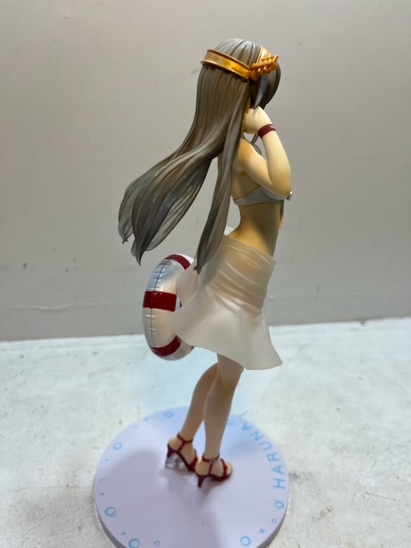 一番くじプレミアム 艦これ 真夏の艦娘だらけの水泳大会! B賞 榛名改二 