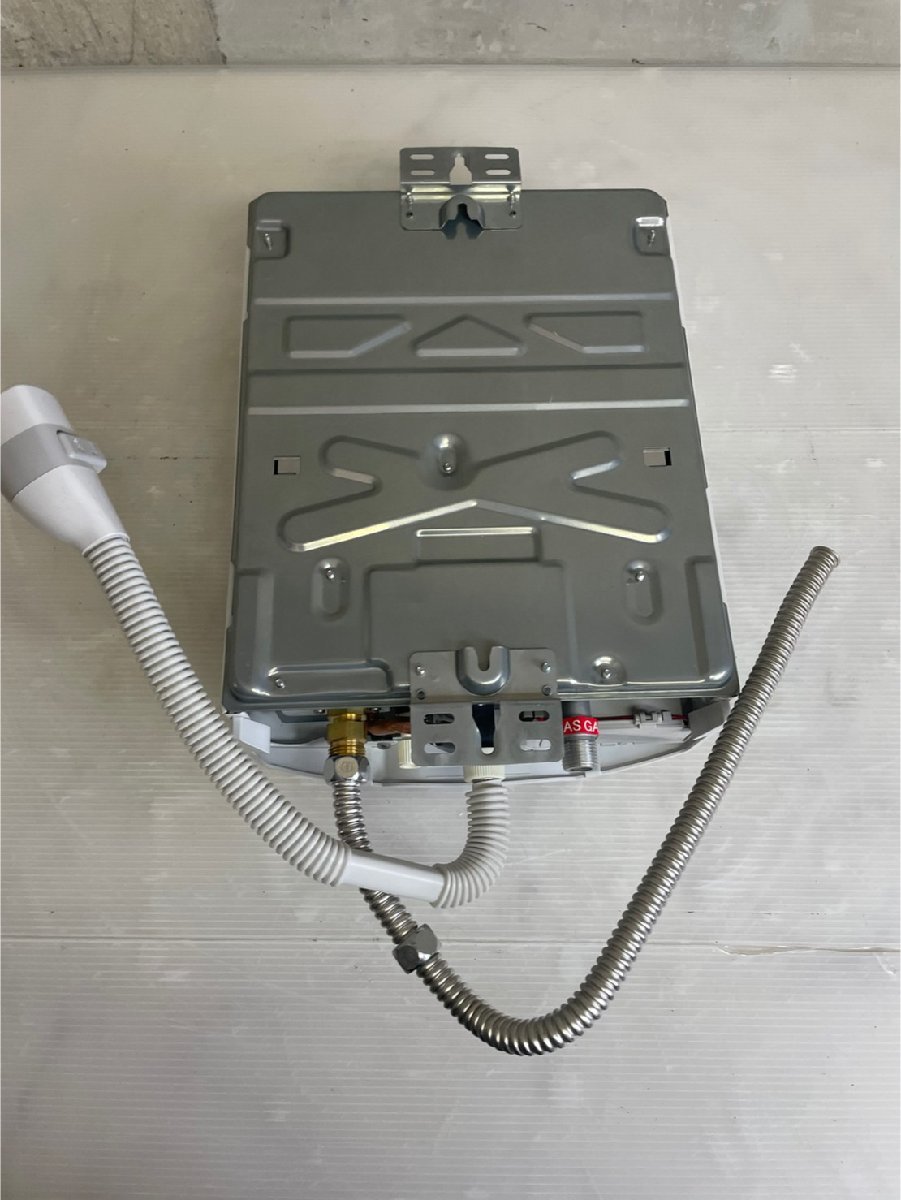 SH010862 Paloma パロマ ガス瞬間湯沸器 PH-55V-1 LPガス 2018年製