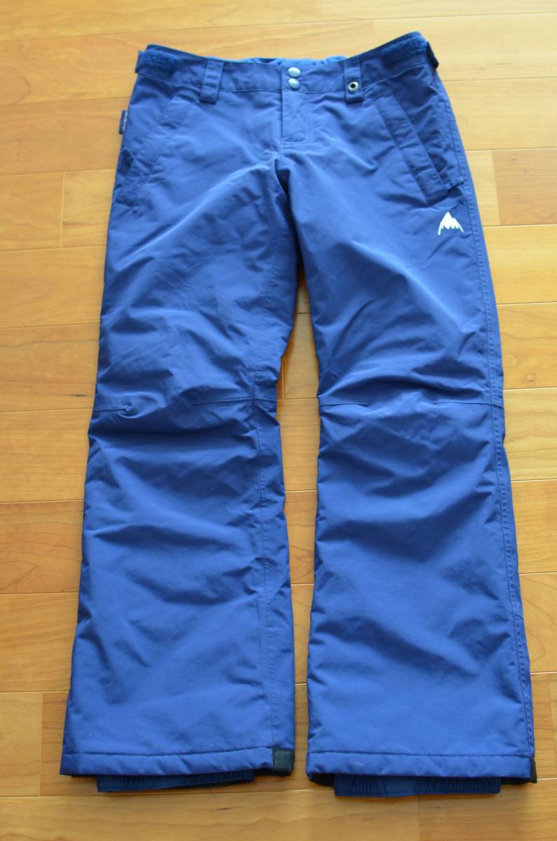 【美品】バートン Girls' Burton Sweetart Pant (M)
