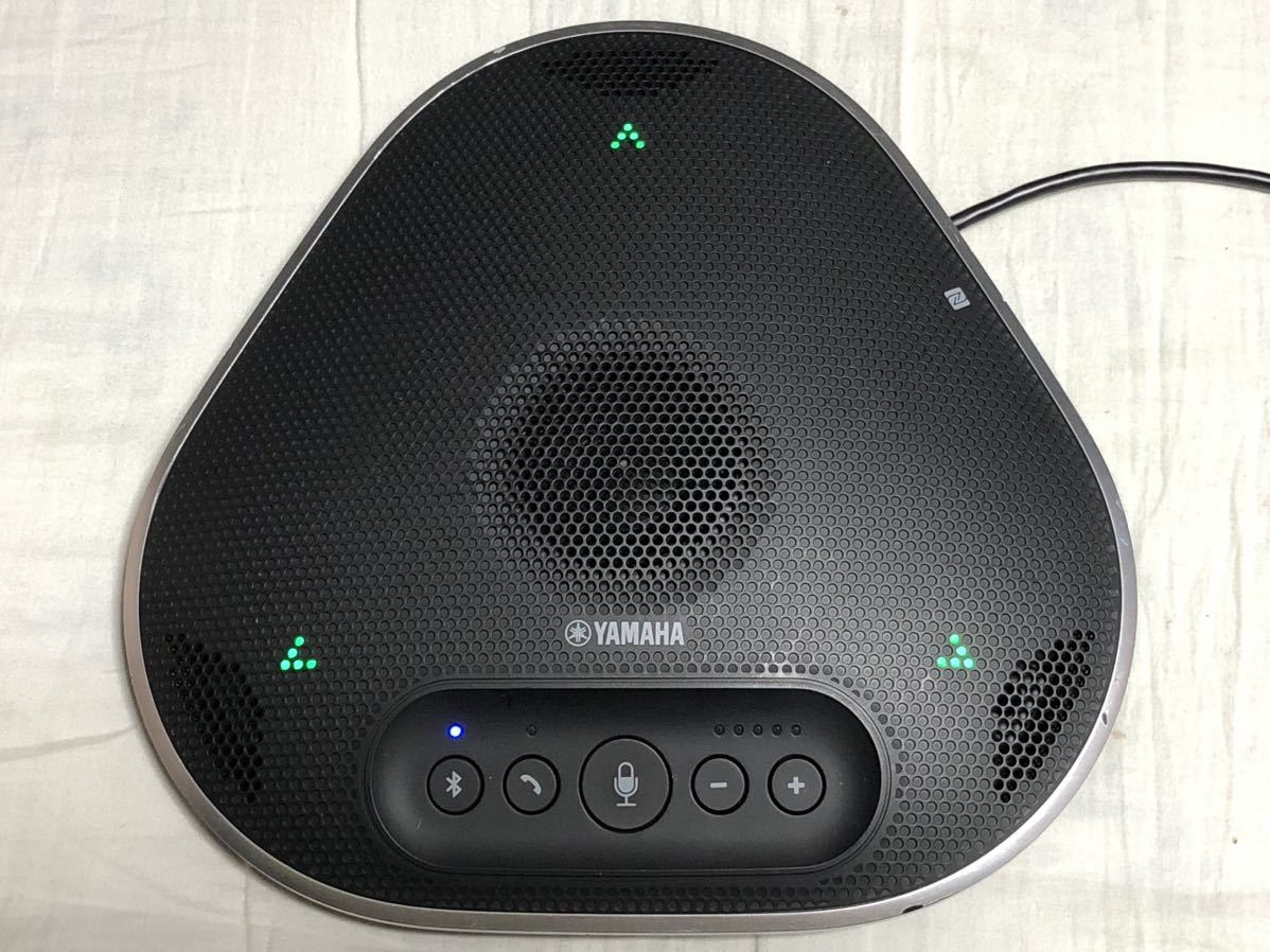 YVC-300 YAMAHA Bluetoothマイクスピーカー スピーカーフォン