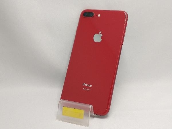 Plus iPhone 64GB docomo 0 レッド iPhone8 SIMロックなしMRTL2J⁄A