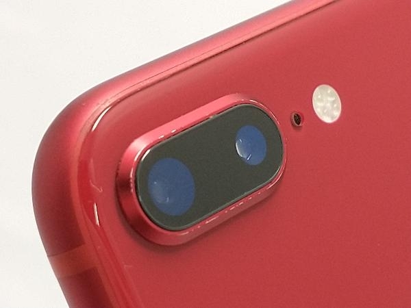 Plus iPhone 64GB docomo 0 レッド iPhone8 SIMロックなしMRTL2J⁄A