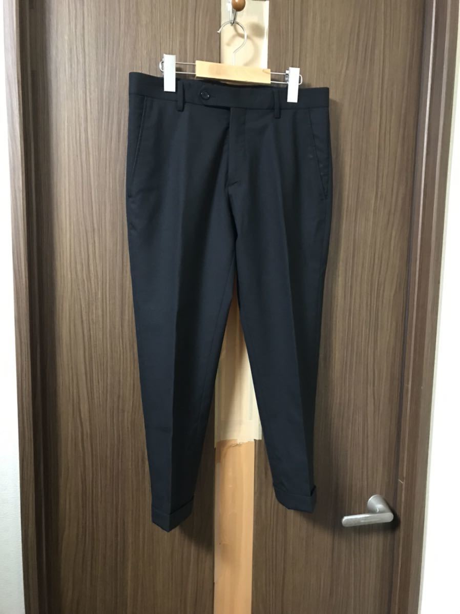 Dior HOMME スラックス ダブル エディスリマン クリスヴァンアッシュ