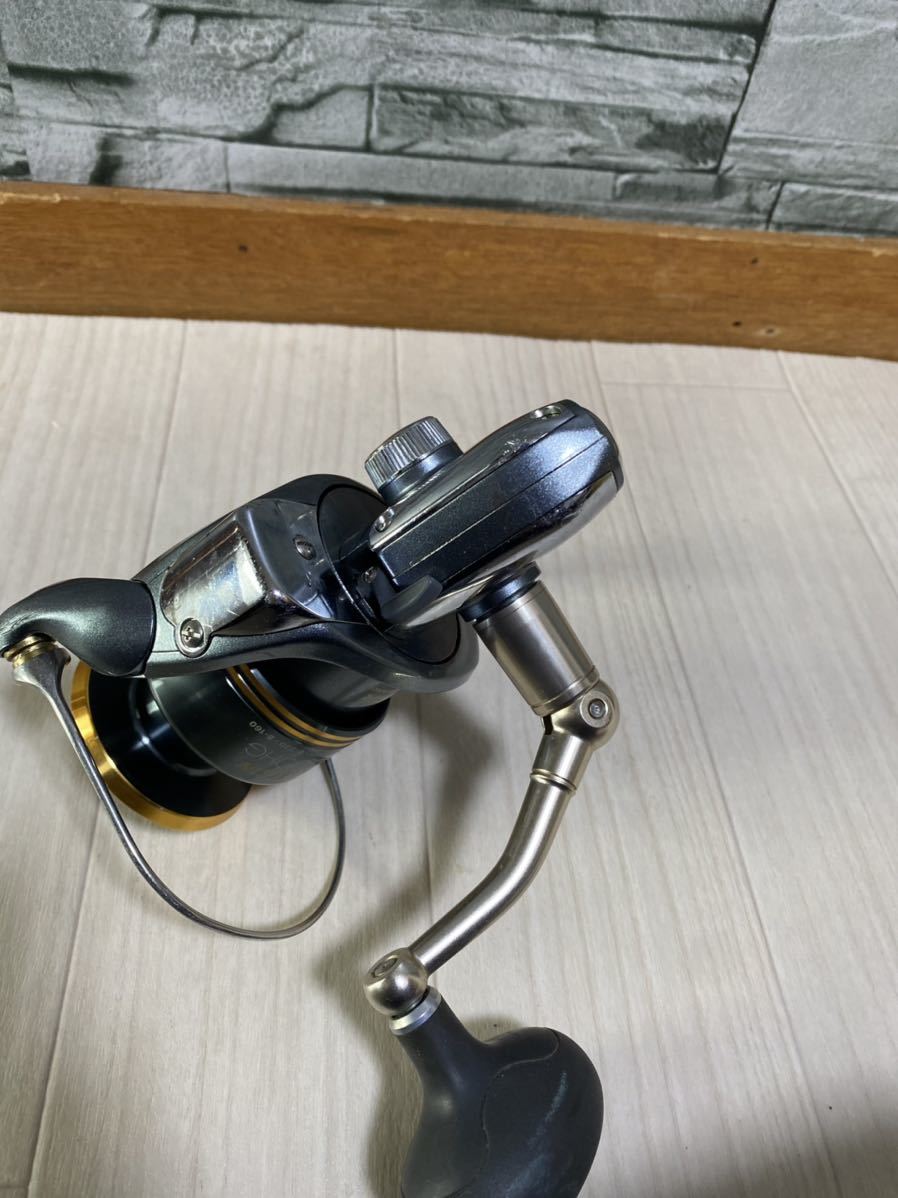 アセレーション SW［ACERATION SW］ 8000HG - 11,700円 : 海釣り、船
